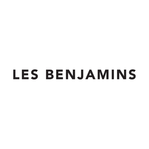 Les Benjamins Logo